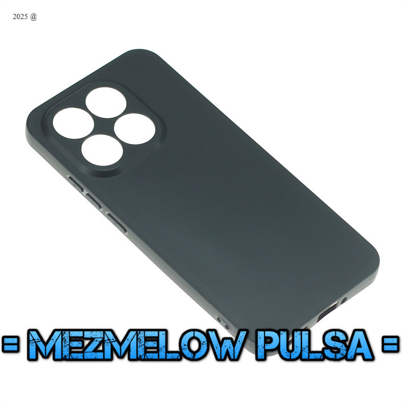 TPU Silicone Casing Caseng Softcase Case XIAOMI 15T 5G - Gambar 4