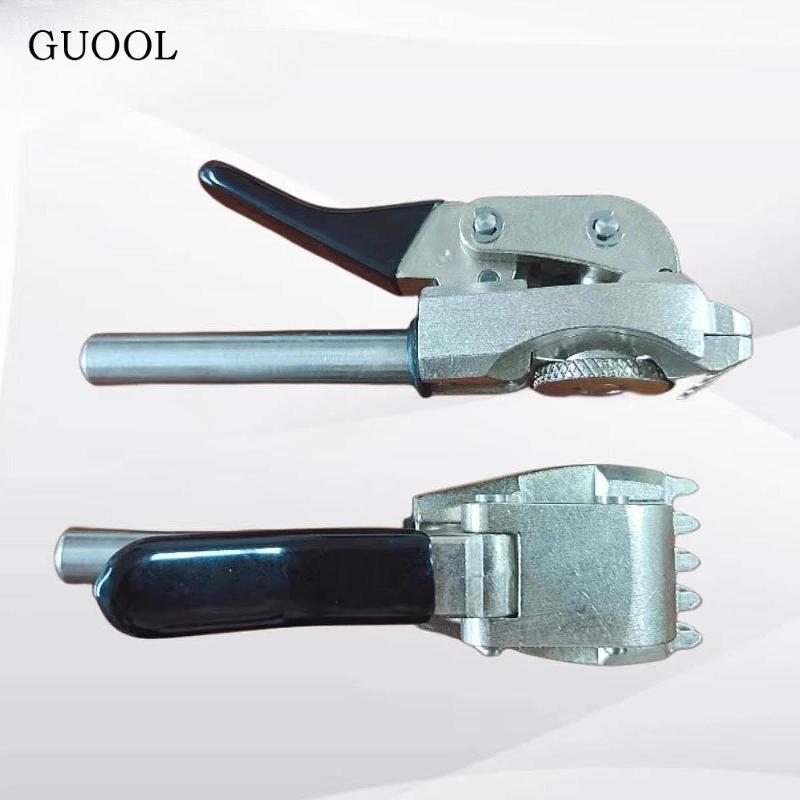 GUOOL Flying Clamp for Badminton Stringing Machine Universal Handheld ...