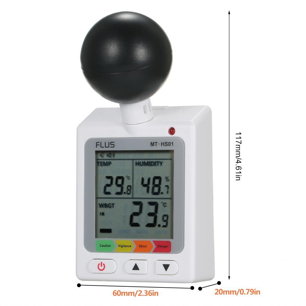 Buy temperature humidity meter Products At Sale Prices Online - October ...