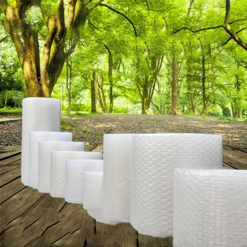 POPmaker Shop BB01 Bubble Wrap Pelindung Fragile - Gambar 2