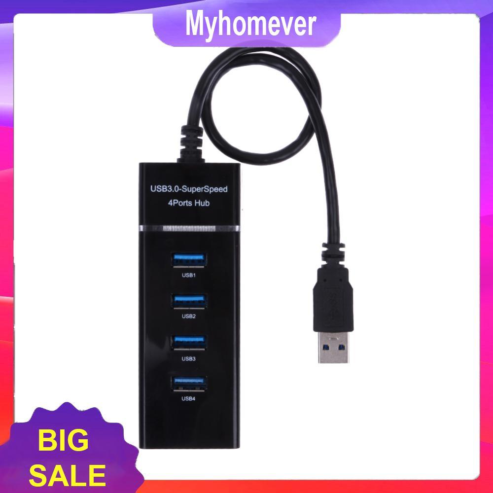 Universal HUB Splitter Super Speed Splitter Data Hub Adapter Over ...
