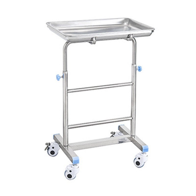 Surgical Instruments Stainless Steel304Dual-Lift Medical Storage ...
