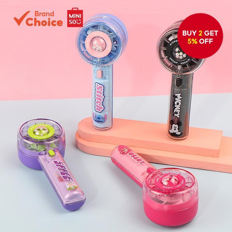 MINISO Disney Pixar 