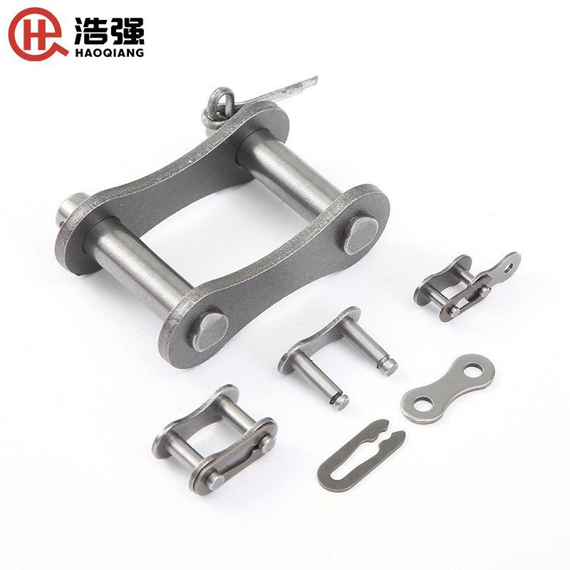 Customization2Points04C-3Inch48A Chain connector single row/Double Row ...