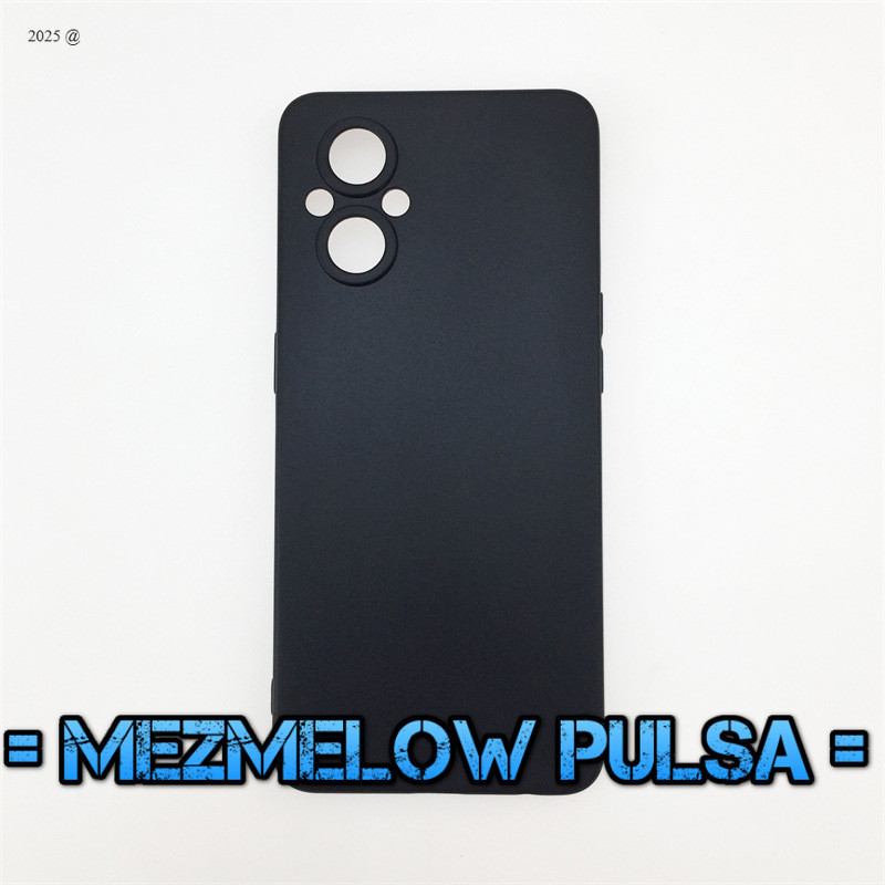 Casing TPU Caseng Silicone Soft Case Softcase Case OPPO A96 5G - Gambar 3