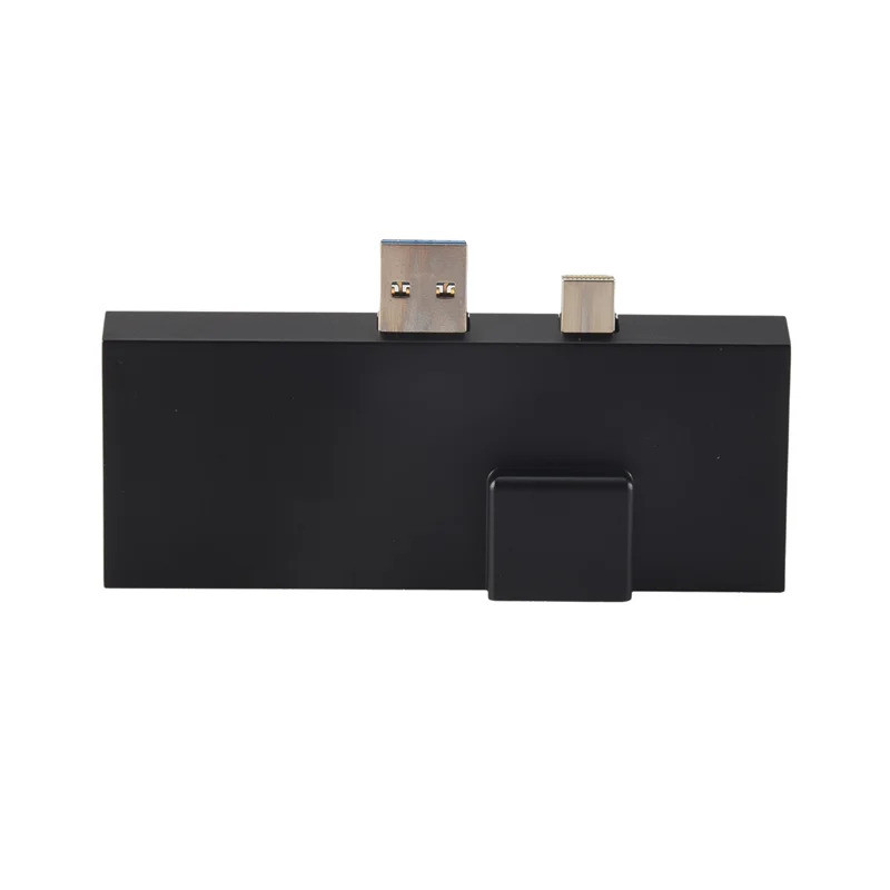 A23f-for Surface Pro 4 5 6 Docking Station Hub With 4k -compatible Tf ...