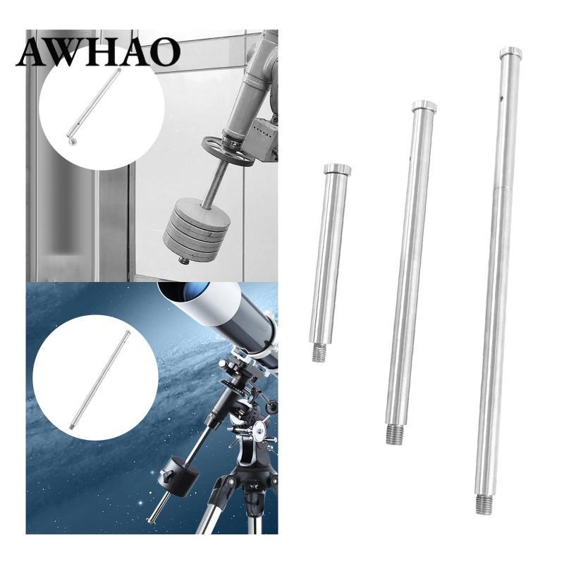 [AWHAO] Weight Rod for Astronomical Telescope, Spare Parts for ...