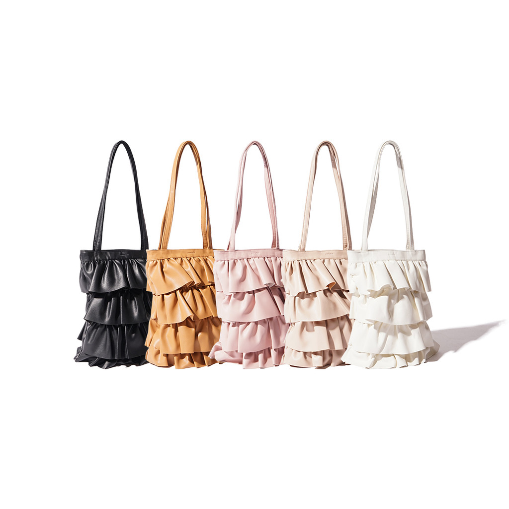 Normal Lab Rumi Shoulder Bag | Shopee Singapore