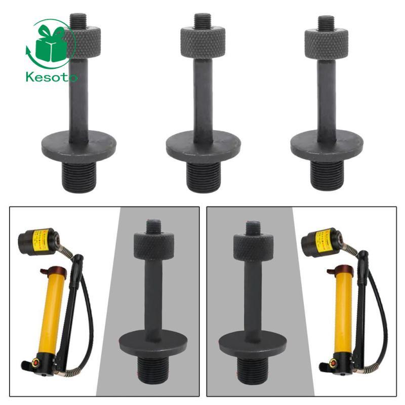 Kesoto Hydraulic Draw Stud Knockout Punches Pull Rod Knockout Draw Stud ...