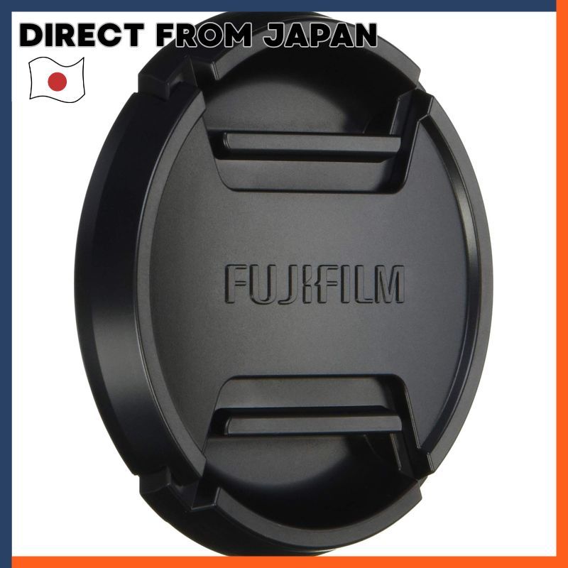 FUJIFILM Front Lens Cap | Shopee Singapore