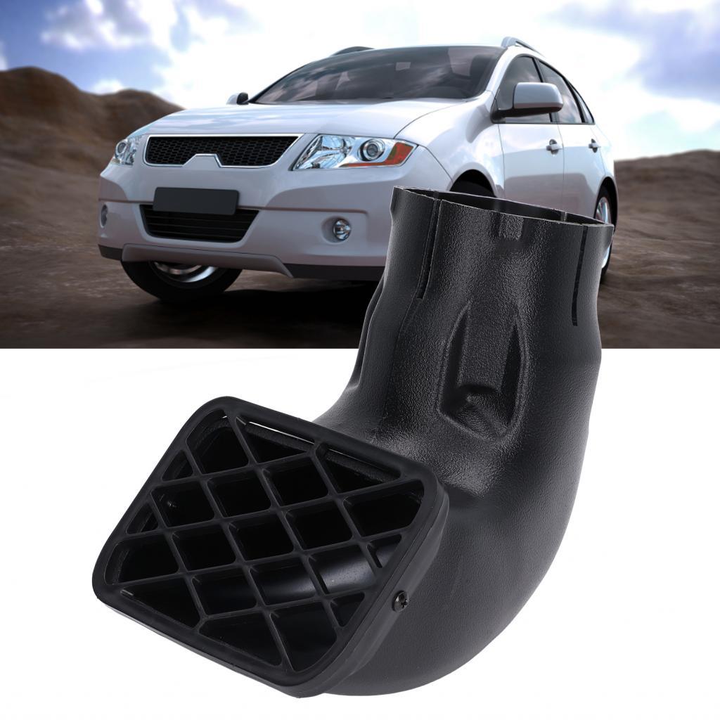 Dust Collector Inlet Car Snorkel Head UV Resistant for Off Road and ...