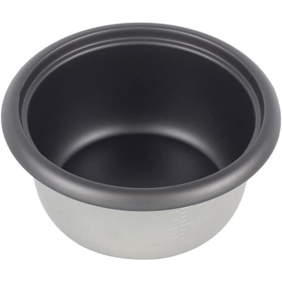 Luxshiny Pressure Cooker Rice Cooker Inside Pot Rice Cooker Liner Pot ...