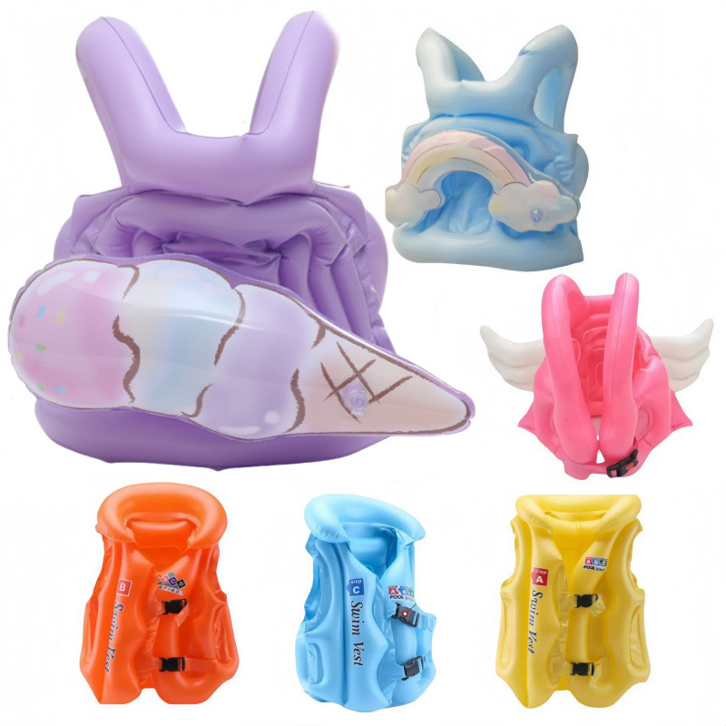 toys toys for kids Abc Inflatable Swimsuit Children pvc Inflatable ...