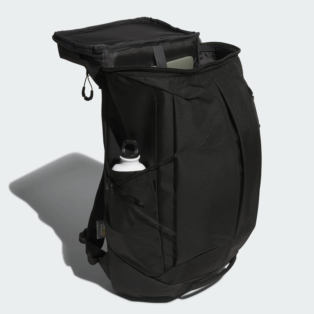 Gym & Training Op/syst. Backpack 30l Unisex Black JM4992 | Shopee