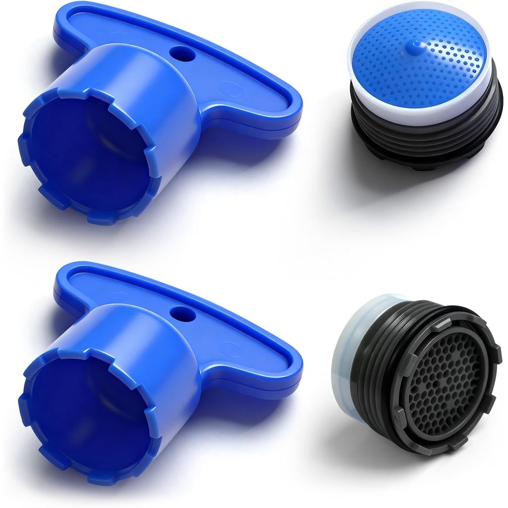 Kohler Faucet Aerator Removal Tool