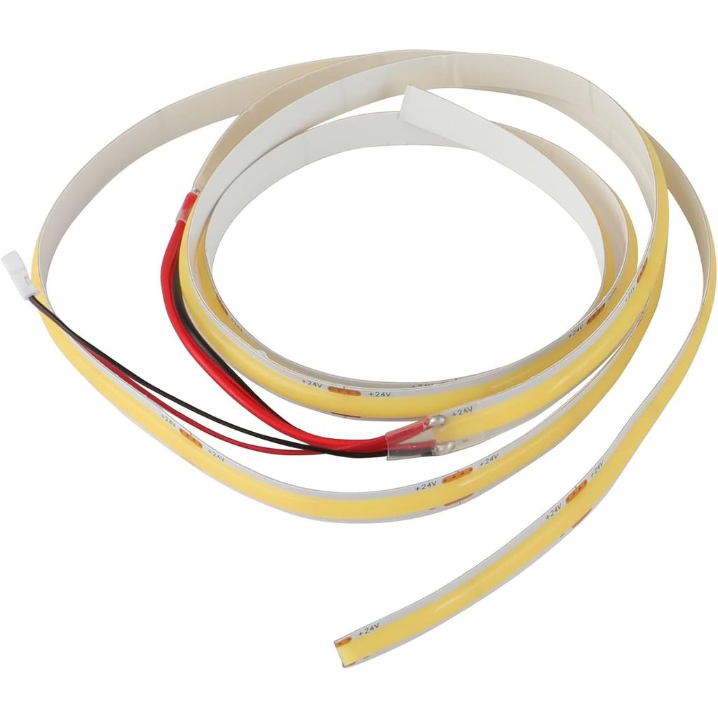 LED Light Upgrade Kit Strip for 3D Printer Compatible with Creality K2 ...