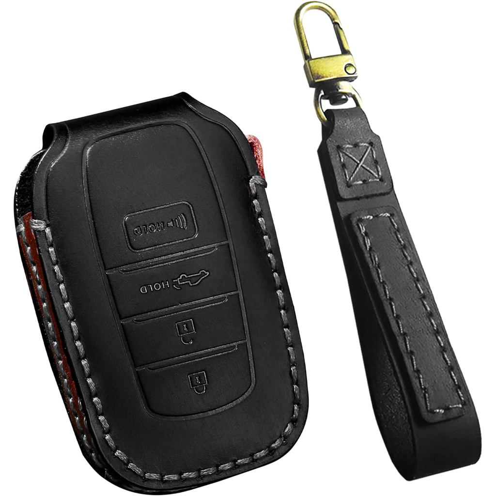 2022 Tundra Key Fob Cover