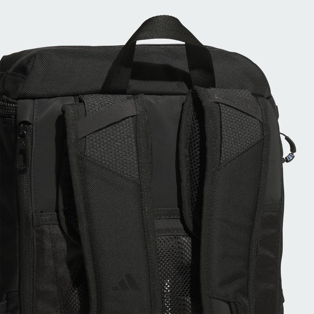 Gym & Training Op/syst. Backpack 30l Unisex Black JM4992 | Shopee