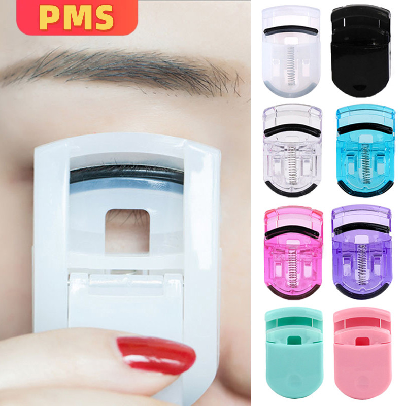 POPmaker Mini Eyelash Curler Portable Praktis