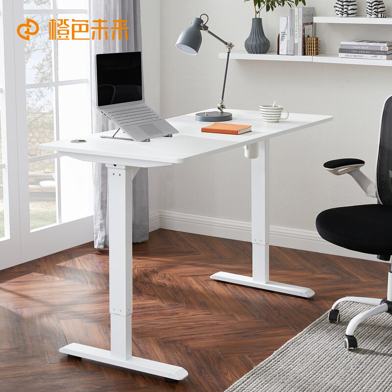 Standing Adjustable Height Intelligent Electric Height Adjustable Desk ...