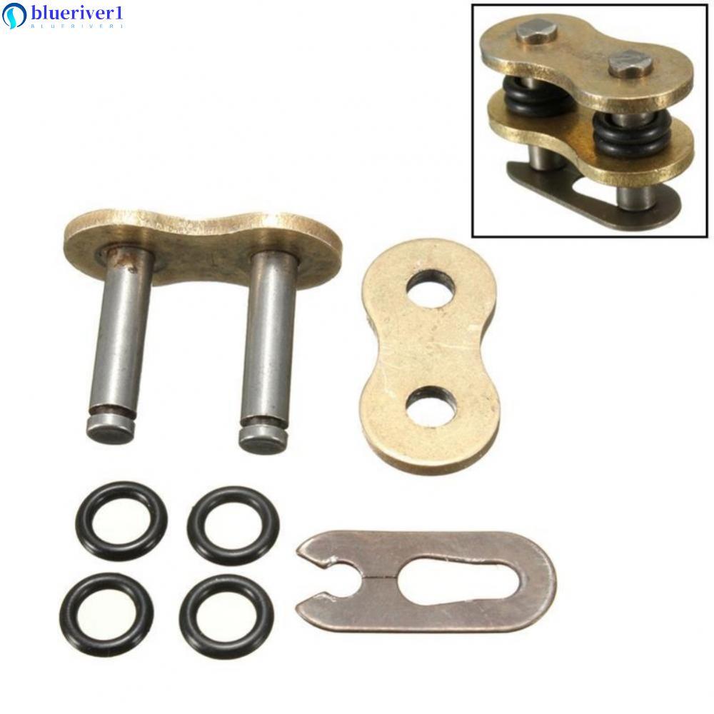 Chain Master Link Low Maintenance Multi Vehicle Use Robust Design ...