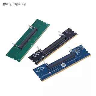 Laptop SO DDR5 RAM To Desktop DDR5 U-DIMM Adapter DDR5 SO-DIMM Gaming