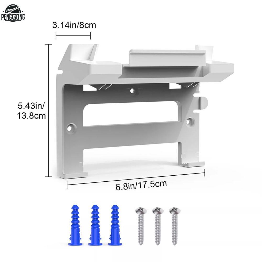 COD-HOMETOOL Starlink Gen 3 Router Wall Mount Bracket Power Supply ...