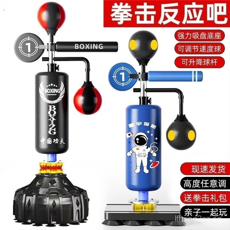 Boxing Punching Bag Adult Boxing Target Home Fitness Equipment Home ...