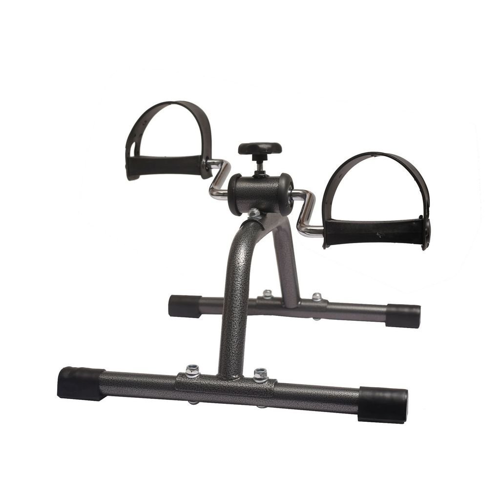 Exercise Upper and Lower Limbs Pedal Bike Rehabilitation Elderly Stroke ...