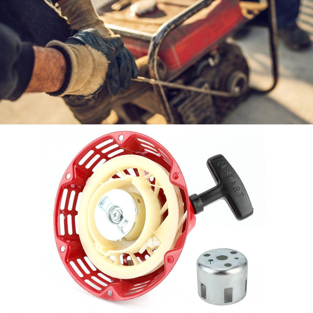 Pull Starter 168mm 2‑3KW Generator for 2-3KW | Shopee Singapore