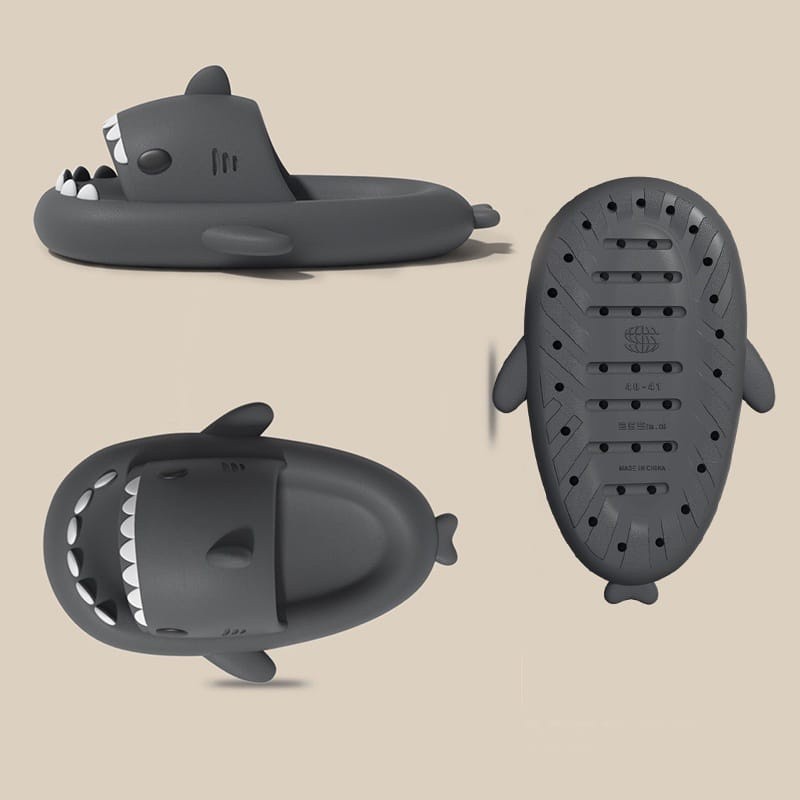 POPmaker shop Sendal Rumah Wanita SP51 - Sandal Kamar Mandi Anti Slip & Nyaman Banget, Sol Lembut untuk Dipakai Seharian di Dalam Rumah! - Gambar 4