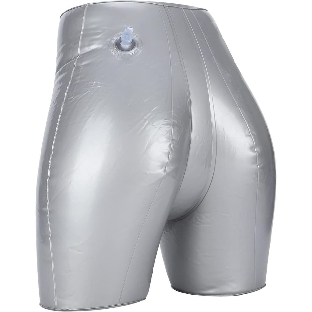 Inflatable Doll, Clothing Dress Form Mannequin Life Size Mannequin Body ...