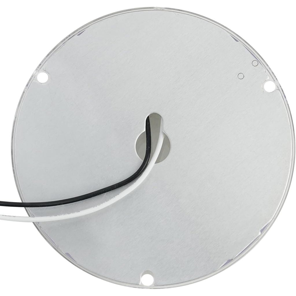 Brilliant 20W LED Ceiling Fan Replacement Light Panel / Tri-Colour - 2