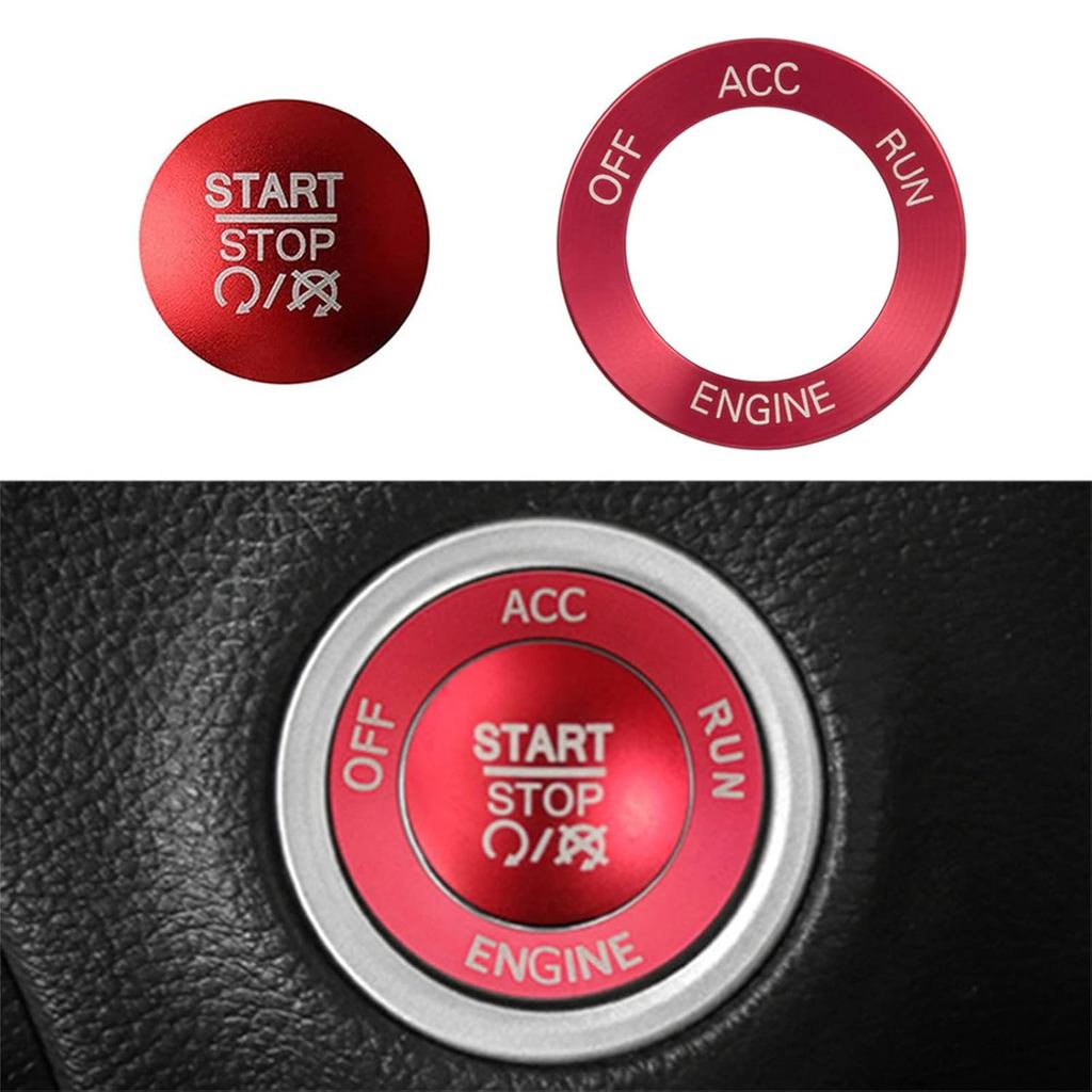 Dodge Charger Wont Start Push Button