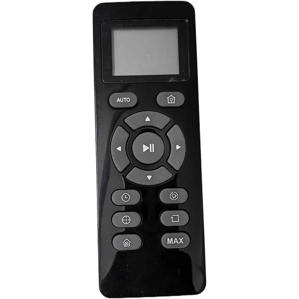 Robot Vacuum Cleaner Remote Control, Remote Control Handle, Compatible ...