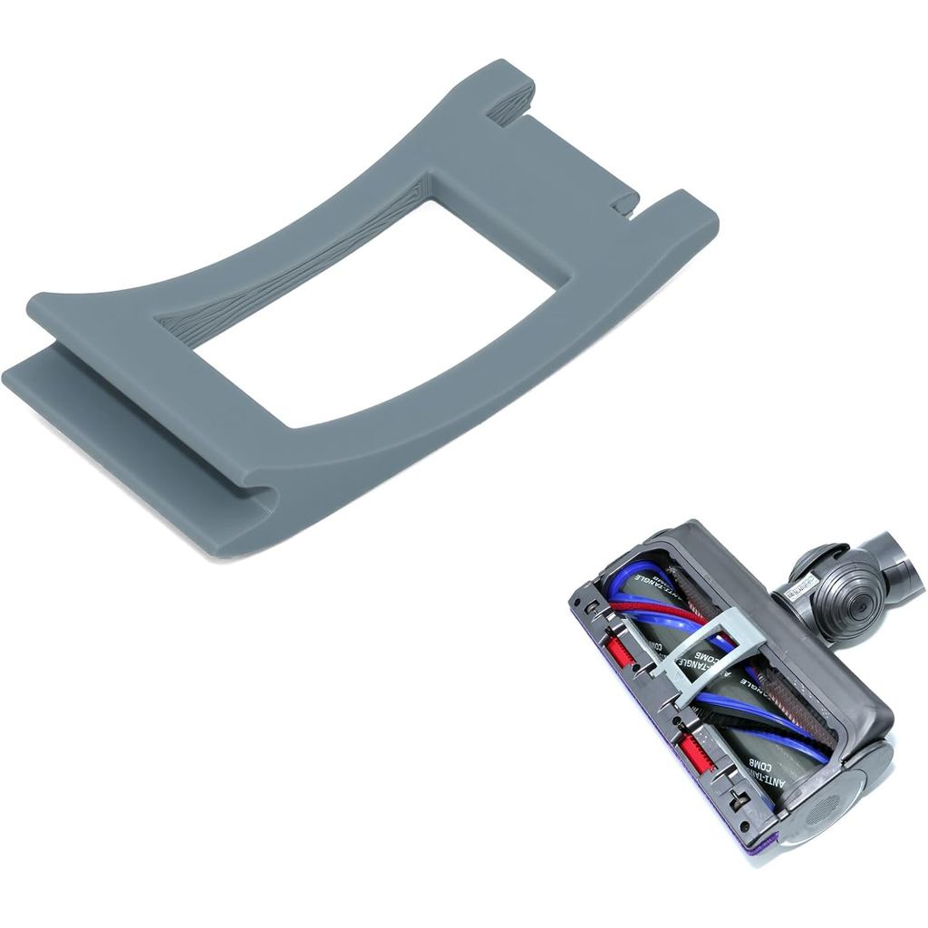 Rug Adapter for Dyson V15 Cordless Stick Vacuum – for Ruggable Rugs ...