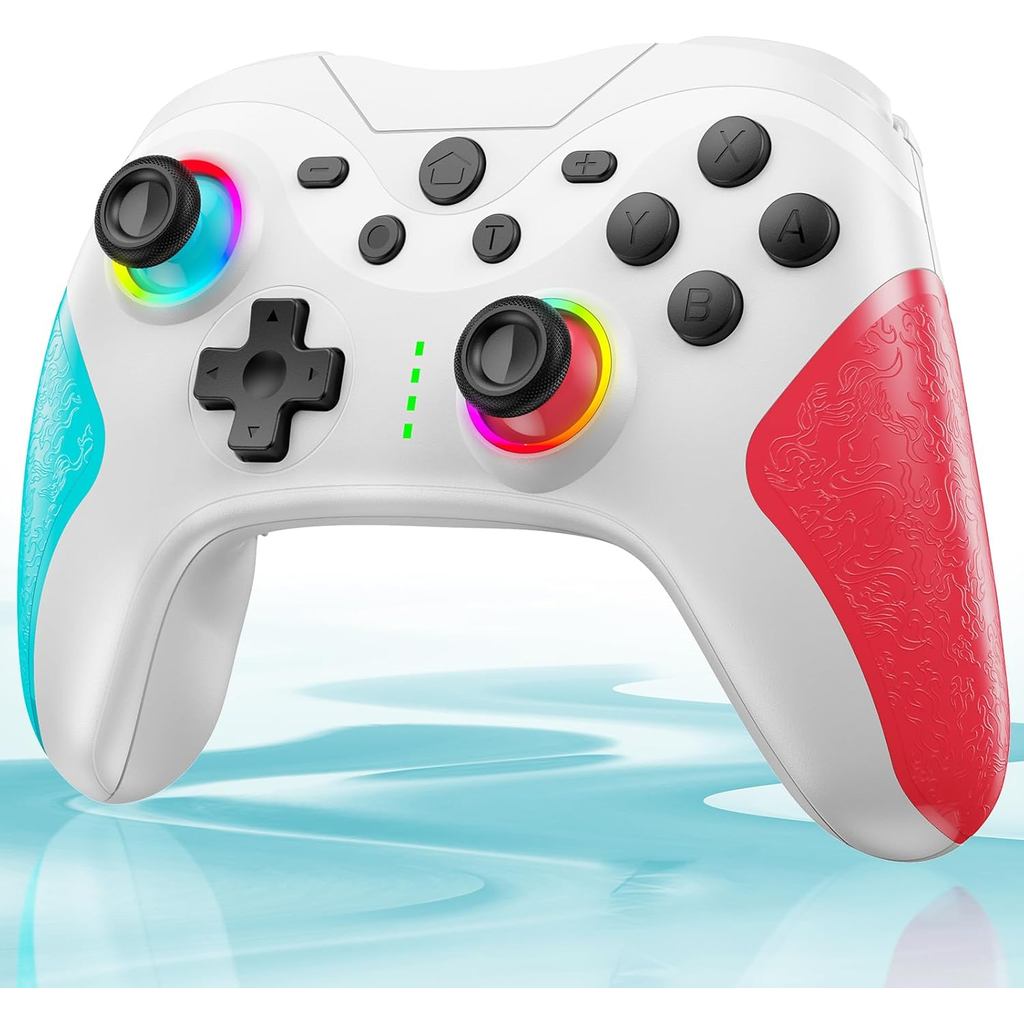 Switch Controller Switch2 TURBO continuous fire function Switch ...