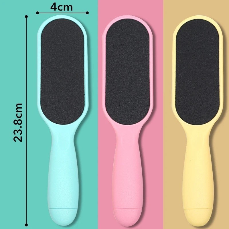 Popmaker Foot Scrubber Menghaluskan Kaki Lembut - Gambar 2