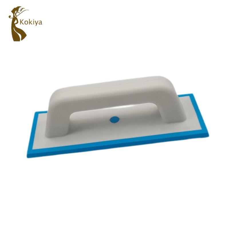 [kokiya] Tile Grout Float Drywall Plastering Foam Float Rubber Sponge ...