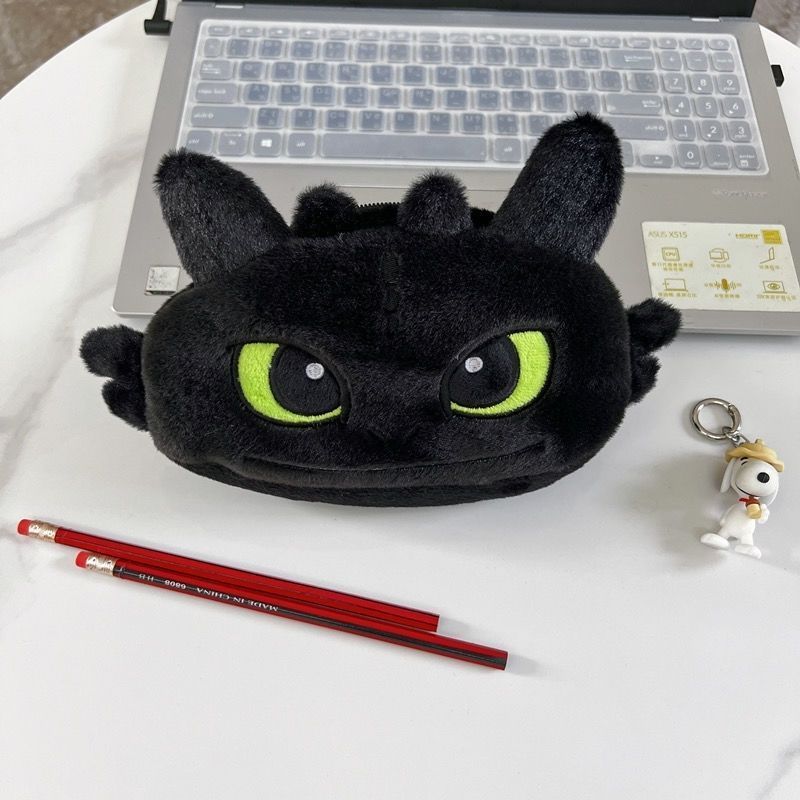 【Fast shipping】toothless dragon Dragon Toothless trainyour In Stock ...