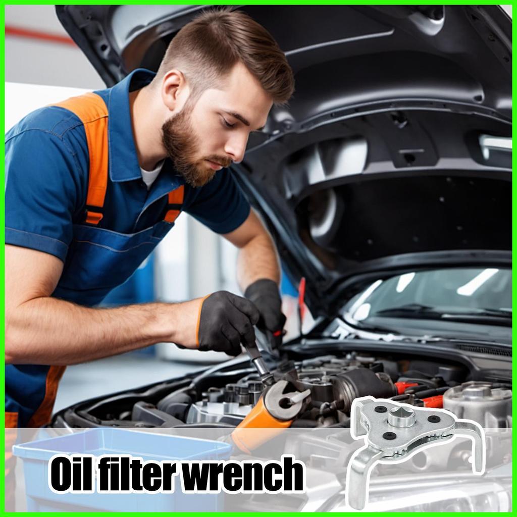 Adjustable Oil Filter Remover Wallpaper For Iphone