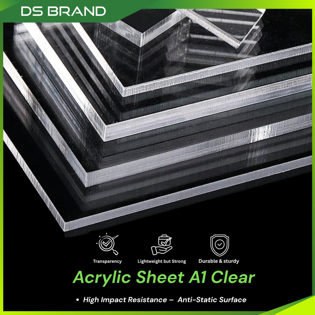 Buy acrylic panel Products At Sale Prices Online - August 2026 | Shopee ...