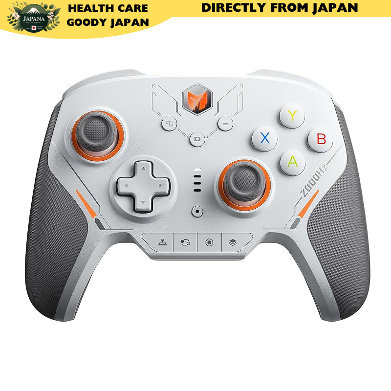 Universal Gaming Controller: BIGBIG WON BLITZ2 Series with Wireless ...