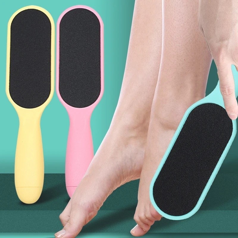 Popmaker Foot Scrubber Menghaluskan Kaki Lembut - Gambar 3