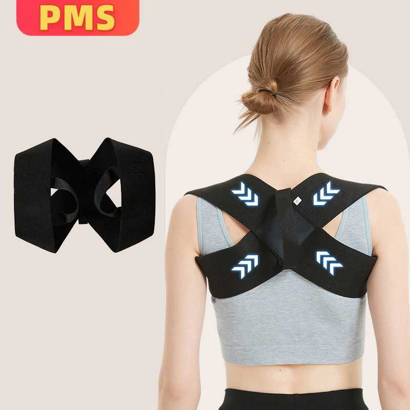 Popmaker Shop Alat Koreksi Postur Unisex COD