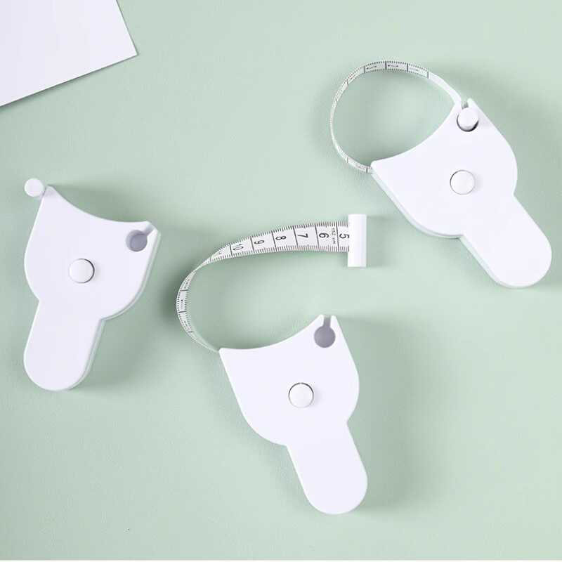 Measurement Ruler Automatic Measurement Tape Measurement Tape ...