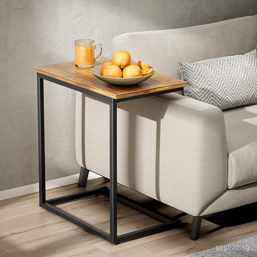 Factory Sofa Side Table Study Desk Side Table Storage Table Bedside ...