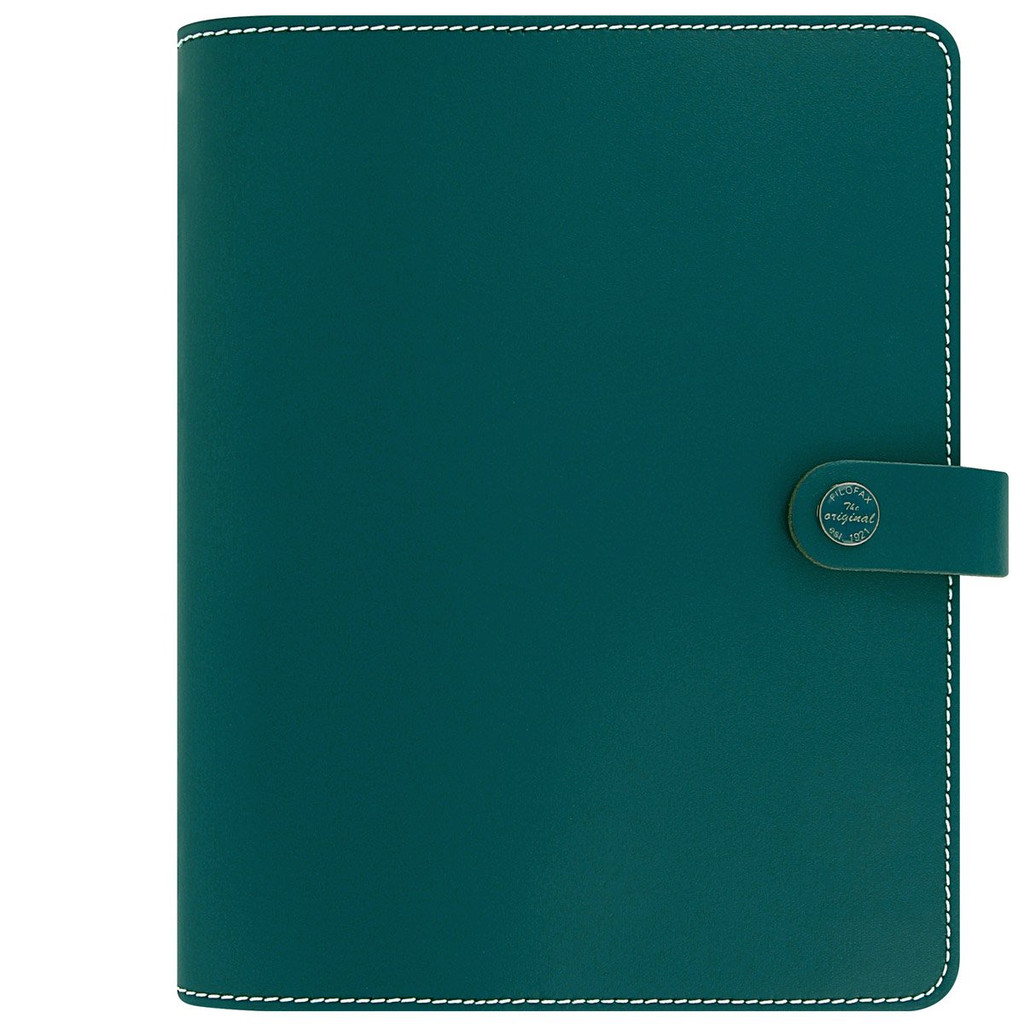 Filofax Organizer A5 Original [Official Import] | Shopee Singapore