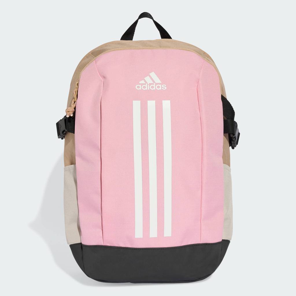 Lifestyle APWR Backpack Unisex Pink JX6562 | Shopee Singapore