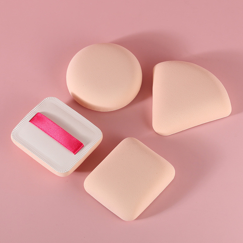 POPmaker Spon Puff Lembut Untuk Riasan Flawless - Gambar 3